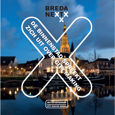 Strategische communicatie Breda